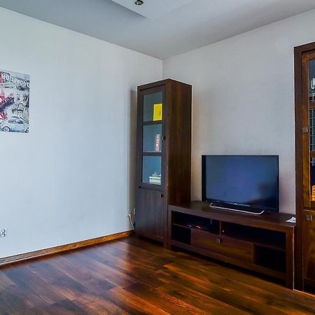 Апартаменты Apartament 25 Пиш Экстерьер фото