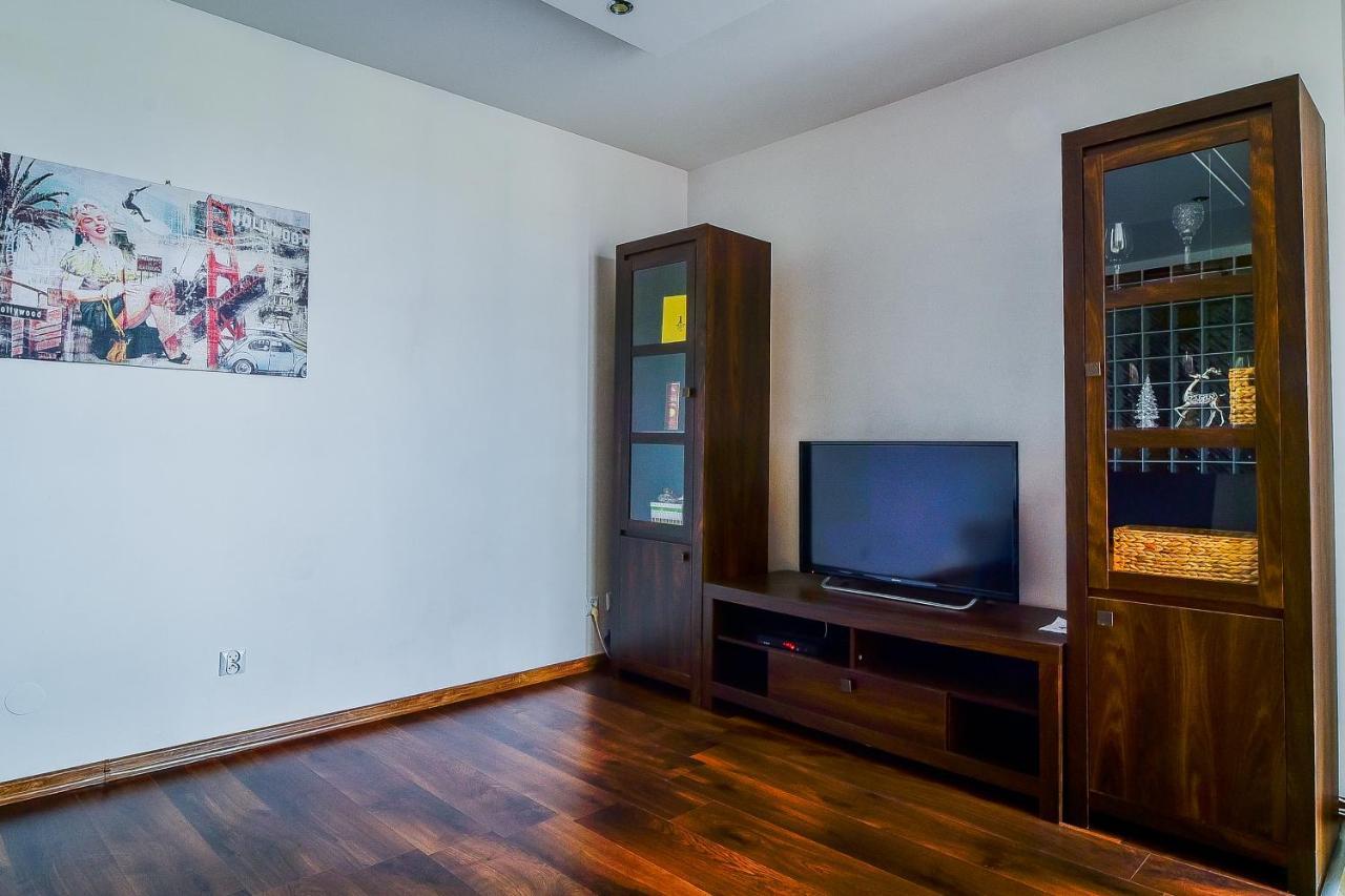 Апартаменты Apartament 25 Пиш Экстерьер фото