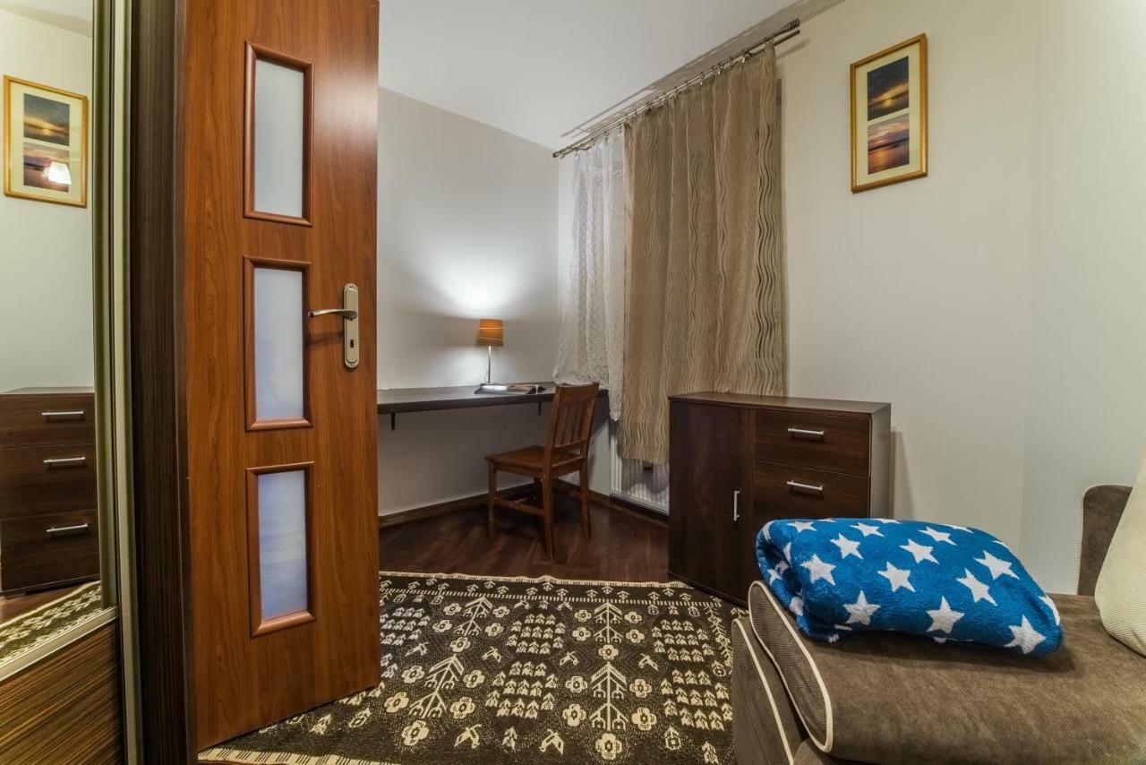 Апартаменты Apartament 25 Пиш Экстерьер фото