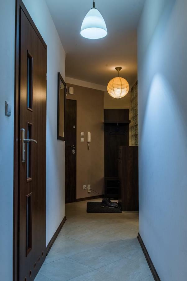 Апартаменты Apartament 25 Пиш Экстерьер фото